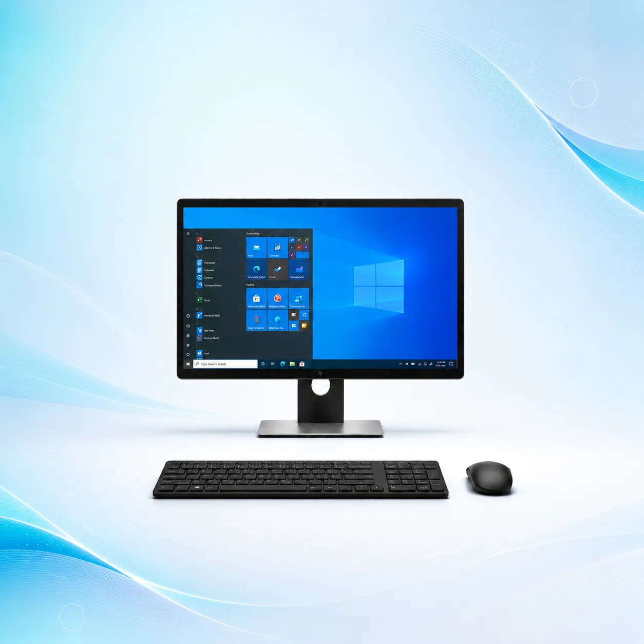 Desktop Computers