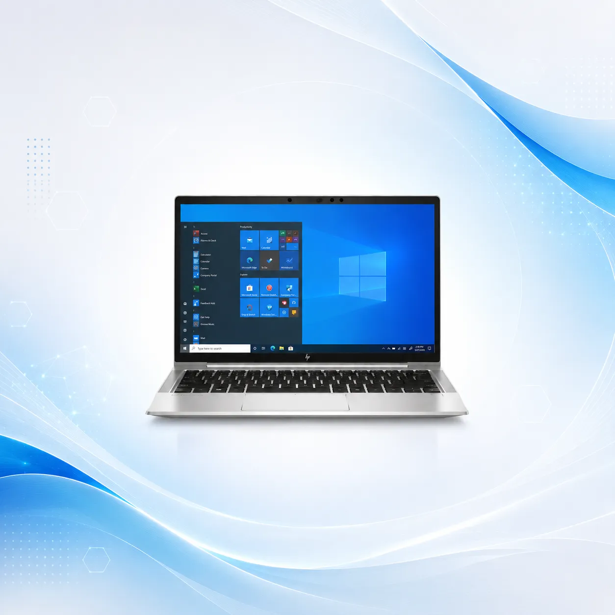 Laptops