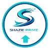 Shazie Prime Tech Solutions logo